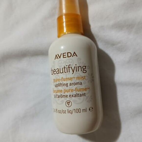 AVEDA Beautifying Pure-Fume Mist Uplifting Aroma 3.4 oz NEW - Picture 7 of 7